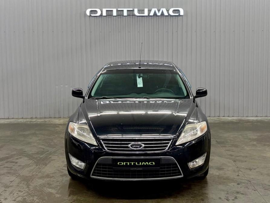 Ford Mondeo IV Краснодар  - изображение 2