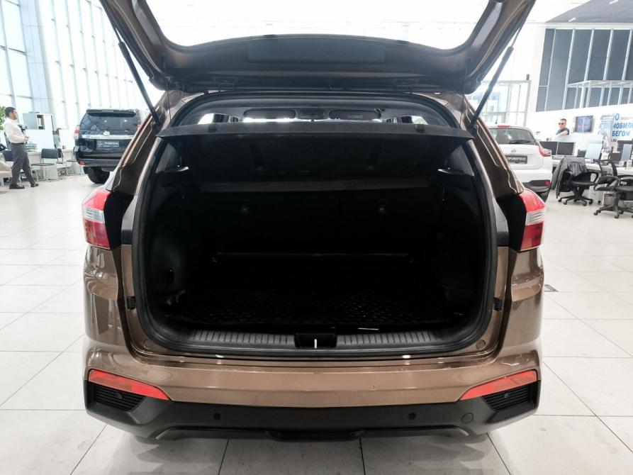 Hyundai Creta I Казань  - изображение 12
