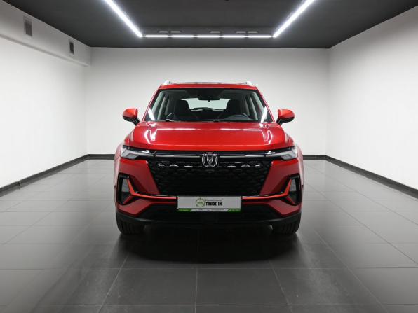 Changan CS35 Plus I Рестайлинг с пробегом 2024 года, цена 1 795 000 рублей, 7424 км, внедорожник, Автокод Объявления