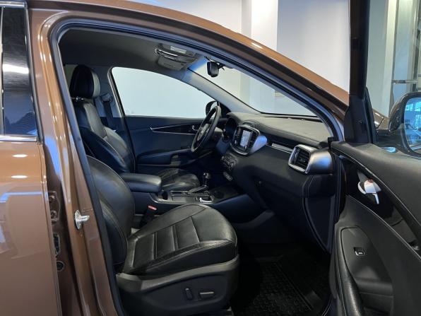 Kia Sorento III Prime с пробегом 2015 года, цена 2 510 000 рублей, 186074 км, внедорожник, Автокод Объявления