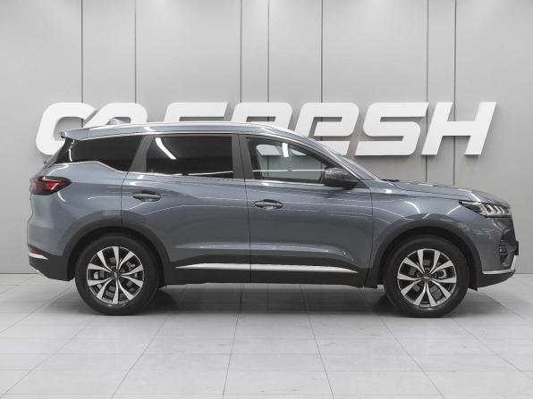 Chery Tiggo 7 Pro I с пробегом 2020 года, цена 1 790 000 рублей, 46399 км, внедорожник, Автокод Объявления