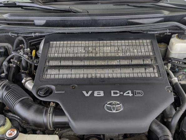 Toyota Land Cruiser 200 Series с пробегом 2011 года, цена 2 990 000 рублей, 291786 км, внедорожник, Автокод Объявления