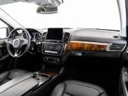 Mercedes-Benz GLE I (W166) Санкт-Петербург  - изображение 42