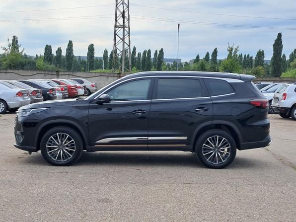Xcite X-Cross 8 с пробегом 2024 года, цена 2 300 000 рублей, 36048 км, внедорожник, Автокод Объявления