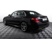 Mercedes-Benz C-Класс IV (W205) Москва  - изображение 30