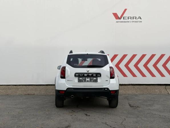 Renault Duster I Рестайлинг с пробегом 2018 года, цена 1 850 000 рублей, 27131 км, внедорожник, Автокод Объявления