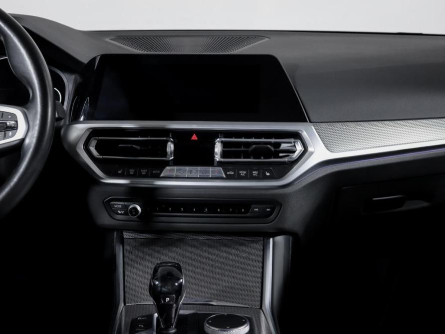 BMW 3 серии VII (G2x) Москва  - изображение 13