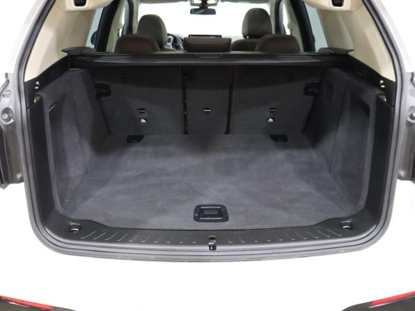 BMW X3 III (G01) Рестайлинг с пробегом 2021 года, цена 4 746 980 рублей, 95474 км, внедорожник, Автокод Объявления