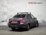 Lada (ВАЗ) Granta I Рестайлинг Екатеринбург  - изображение 22