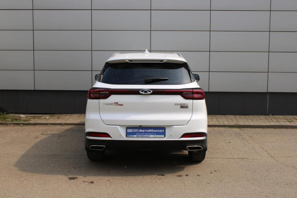 Chery Tiggo 7 Pro I Ярославль  - изображение 7