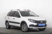 Lada (ВАЗ) Granta I Рестайлинг Томск  - изображение 19