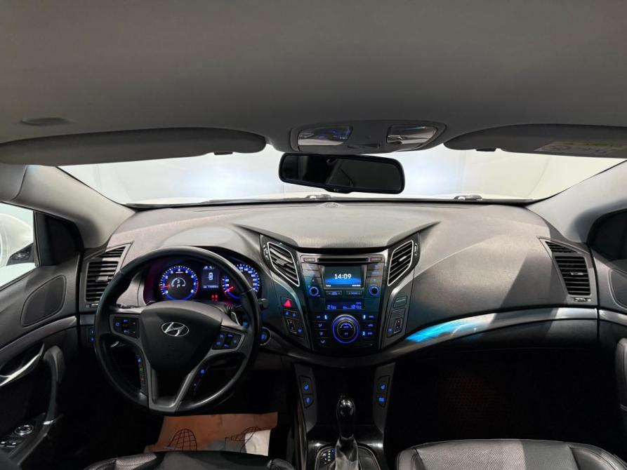 Hyundai i40 I Рестайлинг Самара  - изображение 17