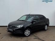 Lada (ВАЗ) Granta I Рестайлинг Москва  - изображение 14