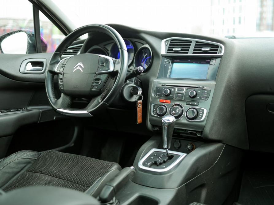 Citroen C4 II Ижевск  - изображение 10