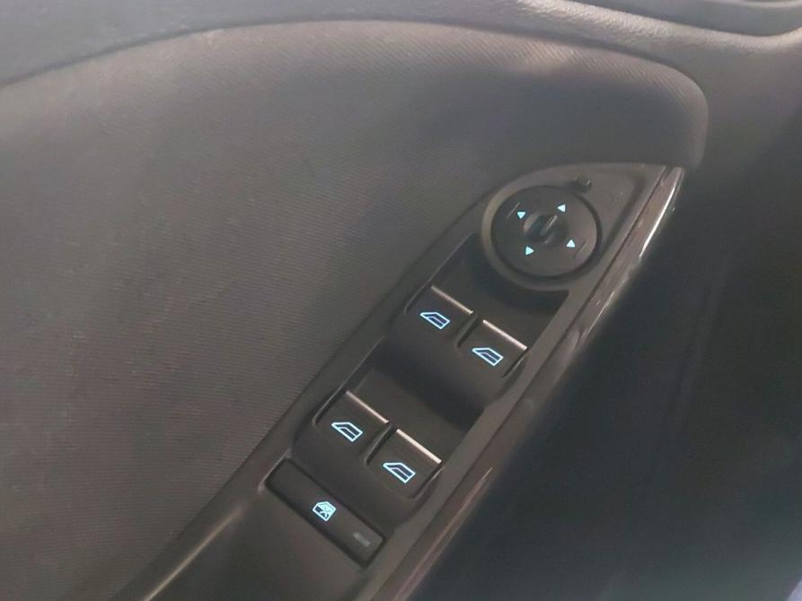 Ford Focus III Рестайлинг Москва  - изображение 27