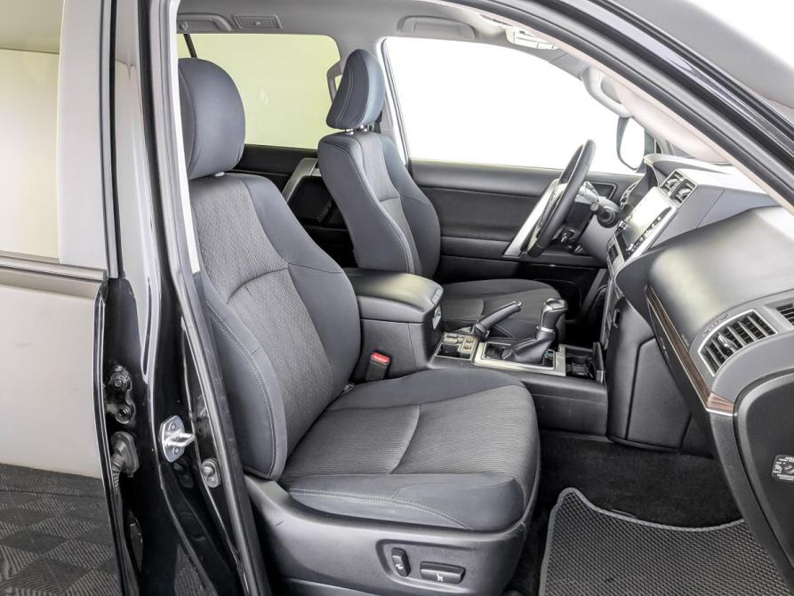 Toyota Land Cruiser Prado 150 Series Рестайлинг 3 Москва  - изображение 24