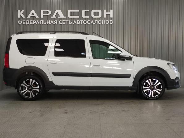 Lada (ВАЗ) Largus I Рестайлинг с пробегом 2021 года, цена 1 130 000 рублей, 112940 км, универсал, Автокод Объявления