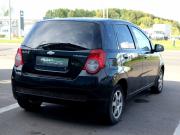 Chevrolet Aveo I Рестайлинг Иваново  - изображение 23