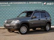 Chevrolet Niva I Рестайлинг Ижевск  - изображение 22