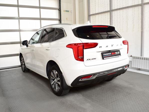 Haval Jolion I с пробегом 2023 года, цена 1 990 995 рублей, 62409 км, внедорожник, Автокод Объявления