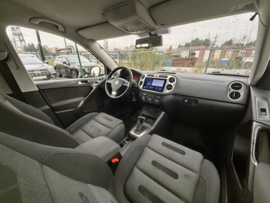 Volkswagen Tiguan I Санкт-Петербург  - изображение 9