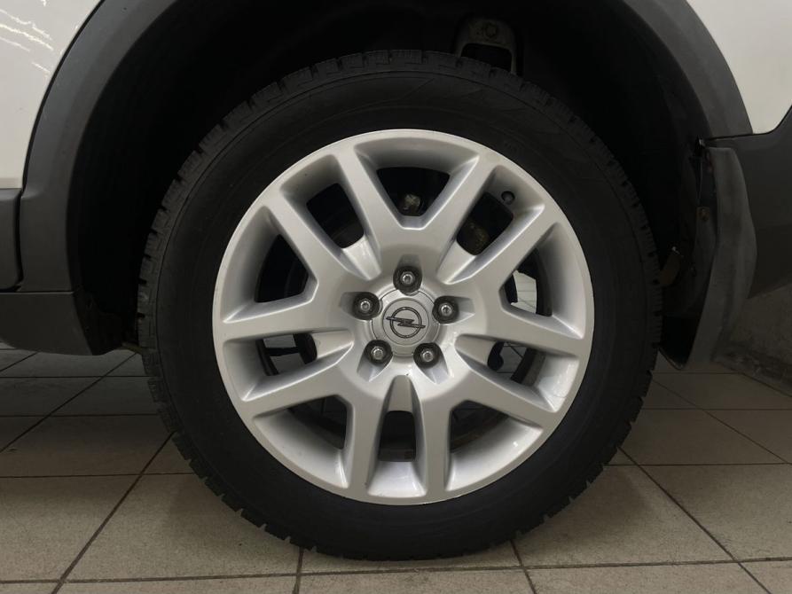 Opel Antara I Рестайлинг Воронеж  - изображение 20