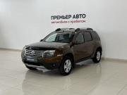 Renault Duster I Смоленск  - изображение 11