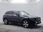 Mercedes-Benz GLC I (X253) Москва  - изображение 24