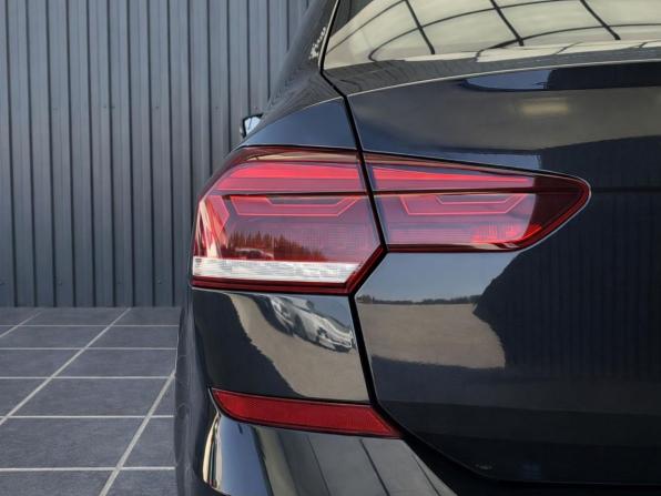 Volkswagen Polo VI с пробегом 2020 года, цена 1 337 000 рублей, 128635 км, лифтбек, Автокод Объявления