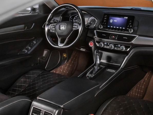 Honda Inspire VI с пробегом 2021 года, цена 2 699 000 рублей, 91902 км, седан, Автокод Объявления