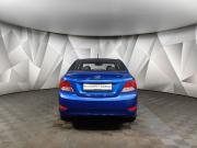 Hyundai Solaris I Москва  - изображение 25