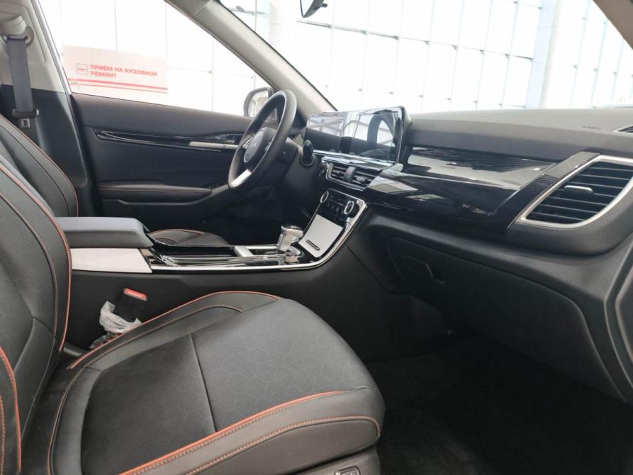 Kia Seltos II Казань  - изображение 13