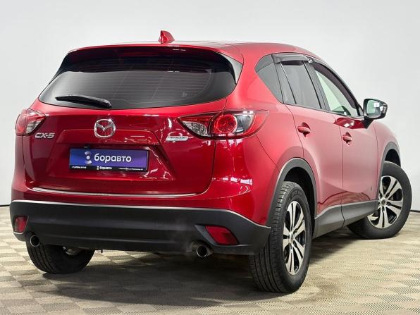 Mazda CX-5 I с пробегом 2013 года, цена 1 835 000 рублей, 135142 км, внедорожник, Автокод Объявления