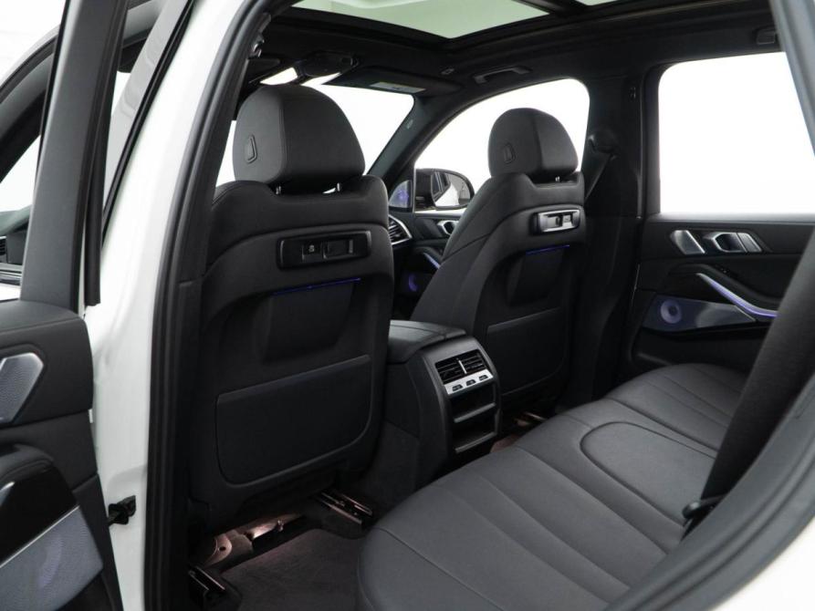 BMW X5 IV (G05/G18) Москва  - изображение 14
