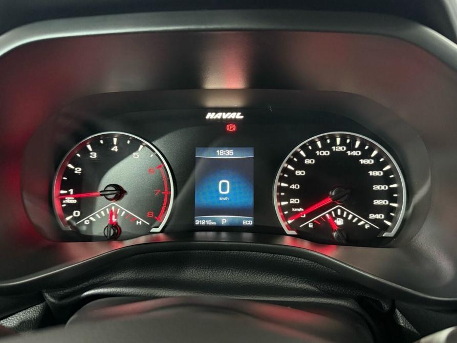 Haval Jolion I Оренбург  - изображение 23