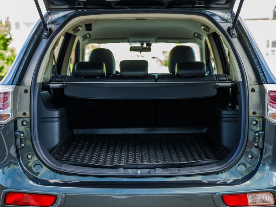 Mitsubishi Outlander III Рестайлинг Волгоград  - изображение 34
