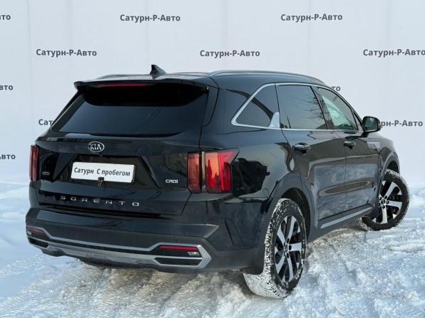 Kia Sorento IV с пробегом 2021 года, цена 3 850 000 рублей, 40989 км, внедорожник, Автокод Объявления
