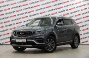 Geely Atlas Pro Сургут  - изображение 39