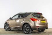 Nissan Murano II (Z51) Рестайлинг Тюмень  - изображение 27