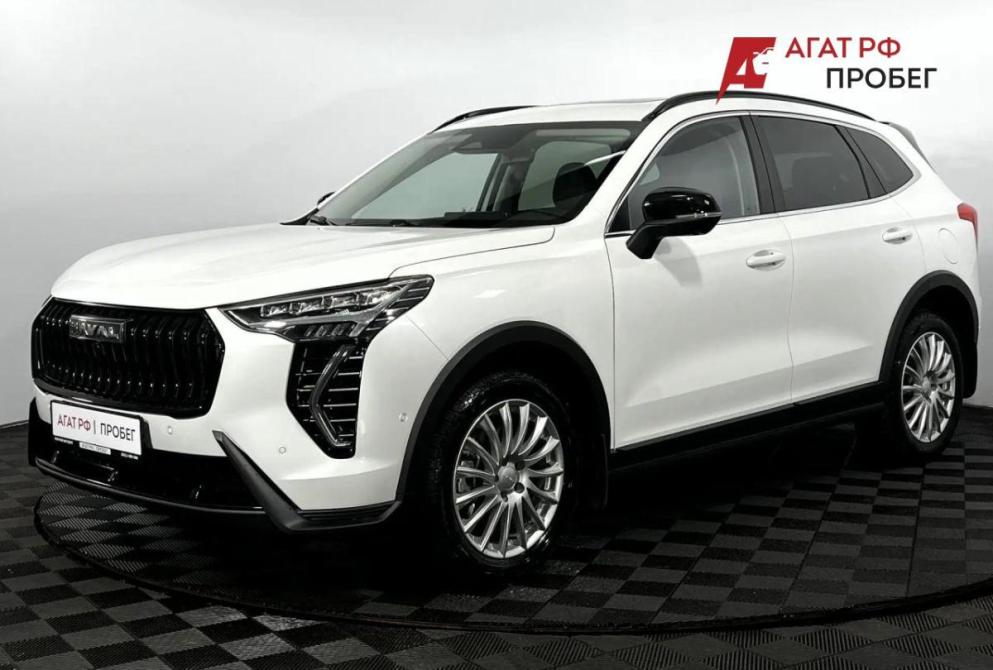 Haval Jolion I Рестайлинг Нижний Новгород  - изображение 1