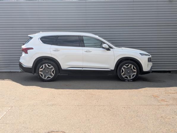 Hyundai Santa Fe IV Рестайлинг с пробегом 2022 года, цена 4 300 000 рублей, 59037 км, внедорожник, Автокод Объявления