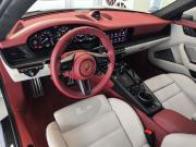 Porsche 911 VIII (992) Москва  - изображение 46
