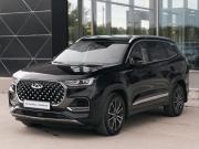 Chery Tiggo 8 Pro Max I Рестайлинг Новосибирск  - изображение 21