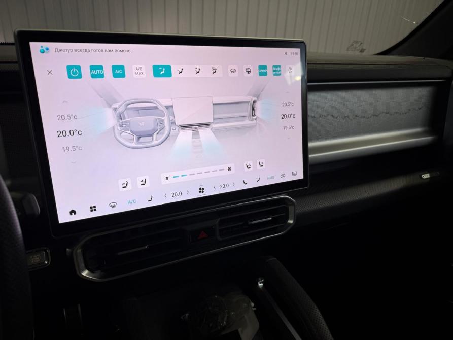 JETOUR T2 Краснодар  - изображение 11