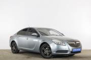 Opel Insignia I Тюмень  - изображение 18