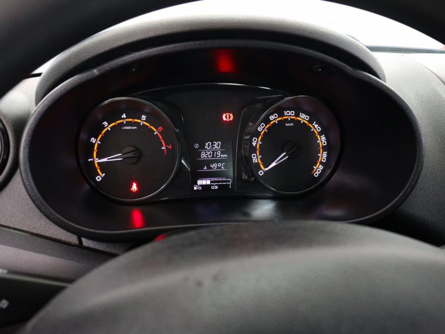 Lada (ВАЗ) Granta I Рестайлинг Минеральные Воды  - изображение 14