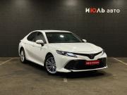 Toyota Camry VIII (XV70) Челябинск  - изображение 28