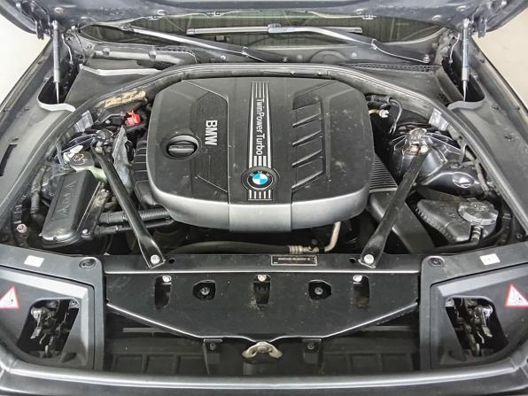 BMW 5 серии VI (F10/F11/F07) с пробегом 2012 года, цена 1 825 000 рублей, 162500 км, седан, Автокод Объявления