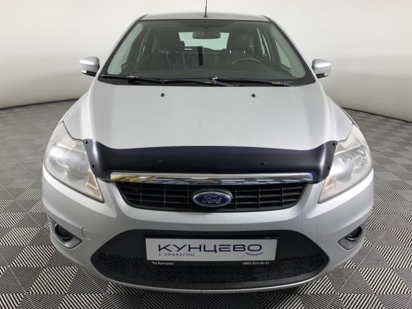 Ford Focus II Рестайлинг с пробегом 2010 года, цена 599 000 рублей, 179959 км, хэтчбек, Автокод Объявления