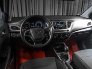 Hyundai Solaris II Тюмень  - изображение 25